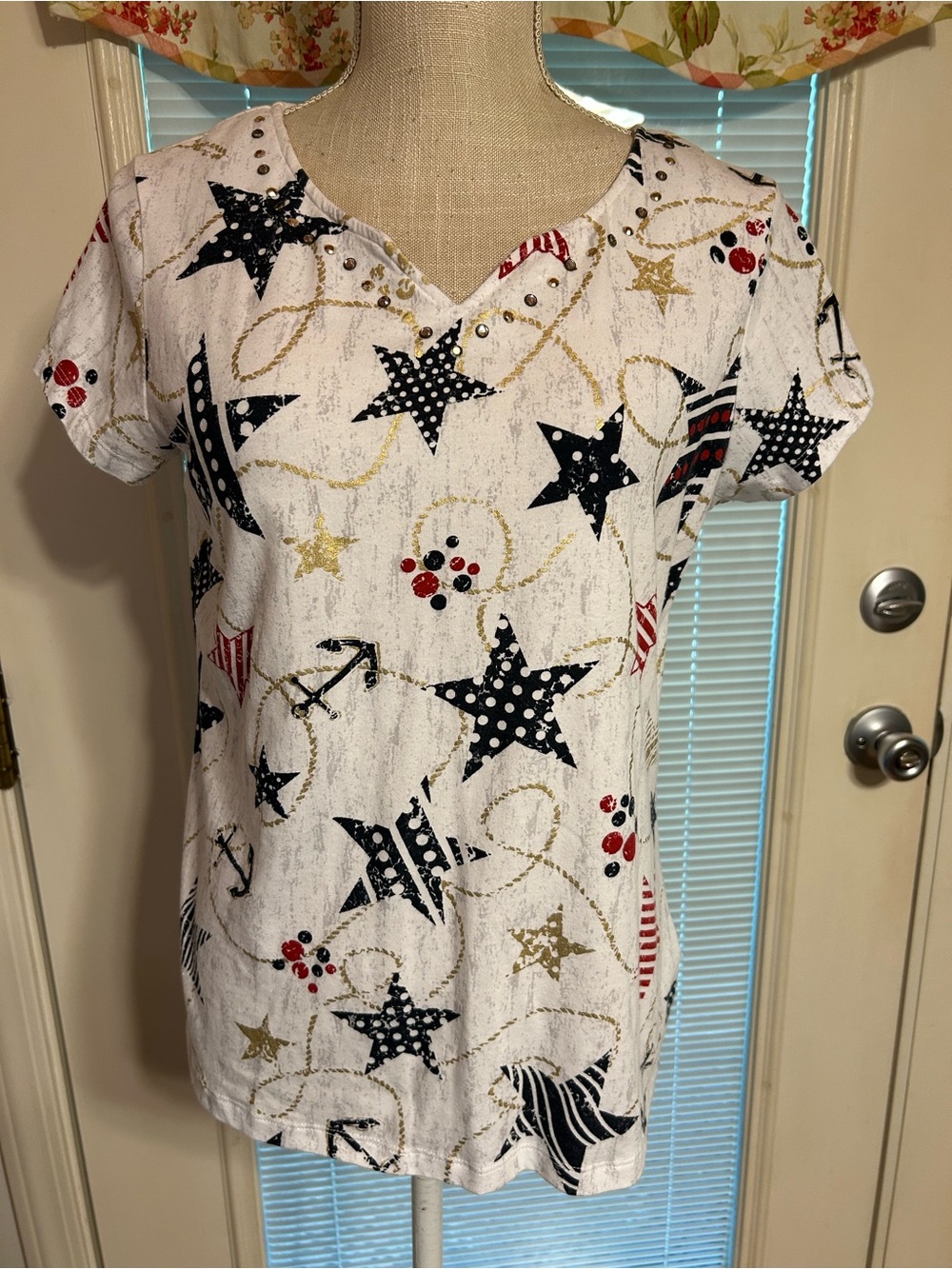 Blouse #626